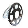 Motorcycle 420 Chain Rear Sprocket 51T 53T 57T 60T 76mm For 50cc 70cc 90cc 110cc 125cc 250cc Pit Dirt Bike ATV Quad Bike Go Kart