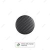 Android Smart Location Tag Anti-Lost Bluetooth Locator GPS Tracker Key Finder For Luggage Pet Bag Works With Google Find Hub