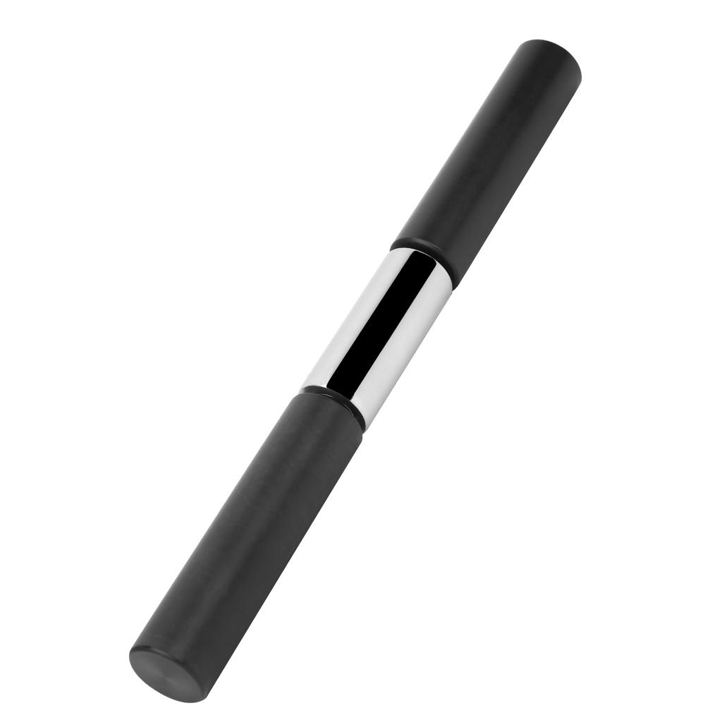 Dent Repair Roller with Two Handles Wheel Repair Tools for Flute Sax Trumpet TrompetteM 03