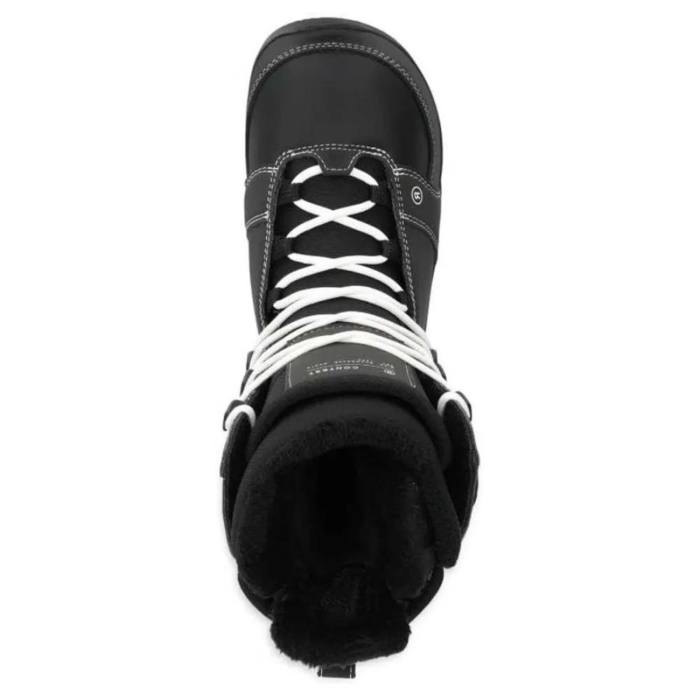 Ride Women's Snowboard Boots Context