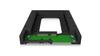 Raidsonic Adapter 3,5"" na 2,5"" ICY BOX IB-2538STS | Czarny