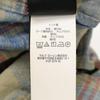 RRL Multicolor Cotton Madras Check Sport Coat Coat M Blue Multicolor CheckUsed