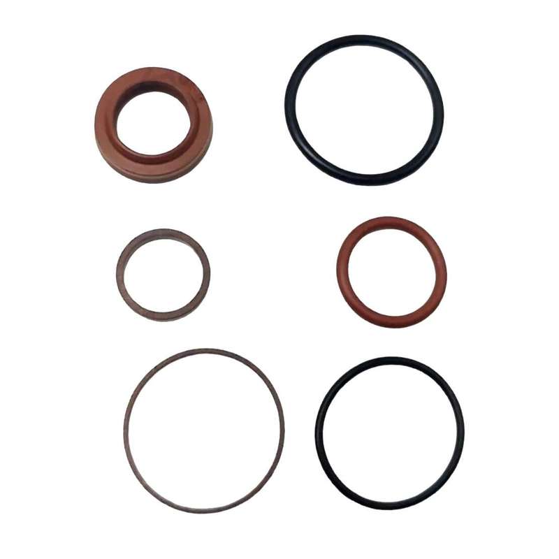 3889954 3889955 3889956 3889957 3889958 FSM127 Trim Cylinder Ram Seal Rebuild Kit Fit For Volvo Penta SX-A DPS-A
