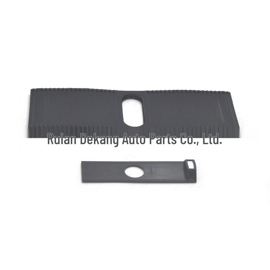 Volvo Transmission Shift Slider Dust Cover (8699465)