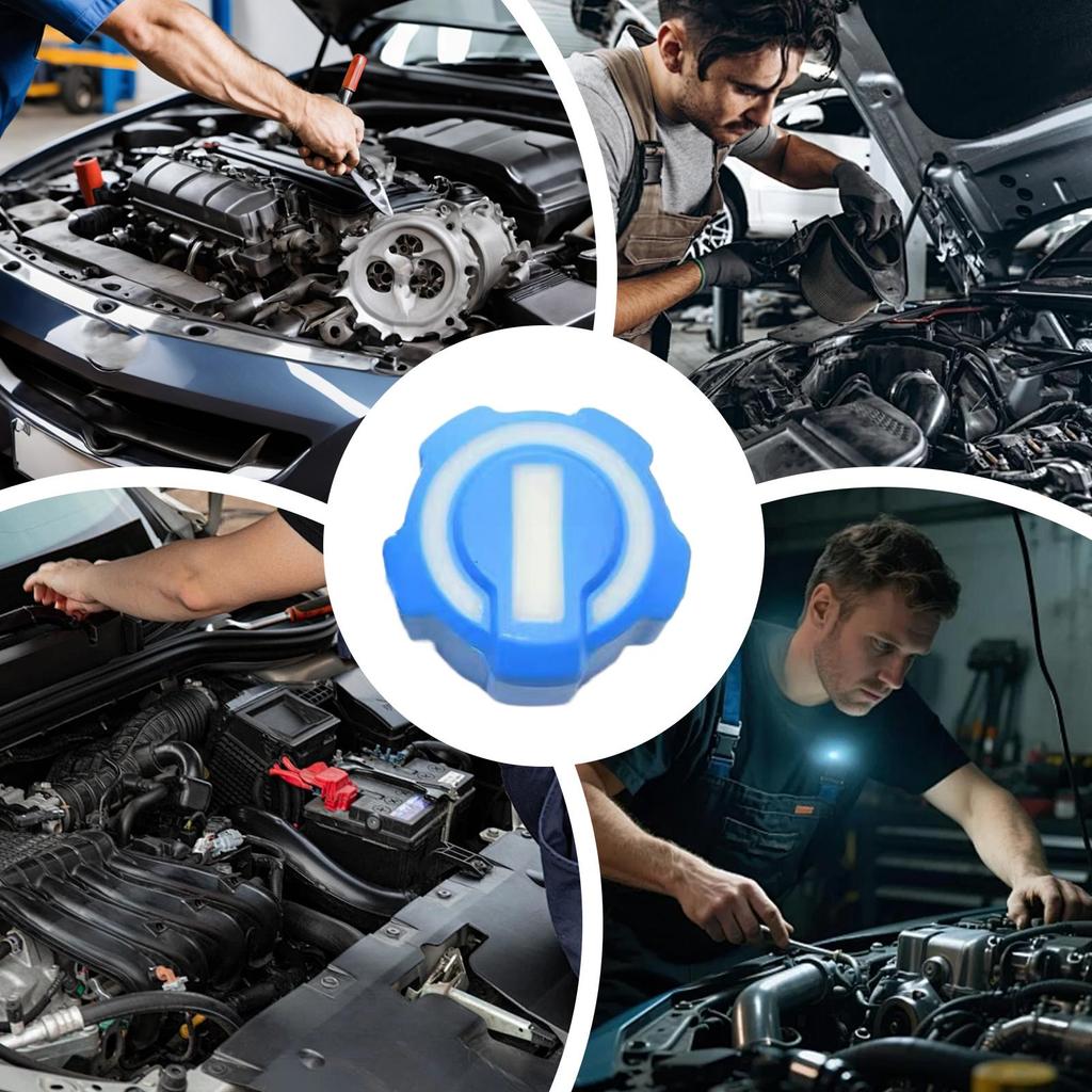 Car AC Gauge Wheel Knob Tight Fit Ergonomic Gauge Wheel Handle For Air Conditioner For Mechanics Technicians System Repair