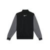 Nike Casualowa Wygodna Miękka Modna Kurtka Męska Kurtka Ciemnoszara IB8766-021