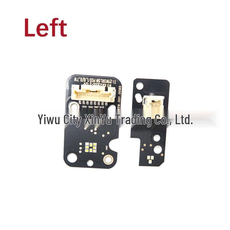 

Rolls-Royce 4th Gen Ghost Headlight DRL Chip Ballast Light Source Board (2021-2024)