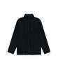 ENDOOR Vintage Reversible Turtleneck (Gray-Black)