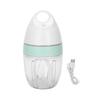 Bată automată de uz casnic Spumator de lapte Mixer frișcă Reîncărcabil USB Blender de alimente Bate Mixer fără fir