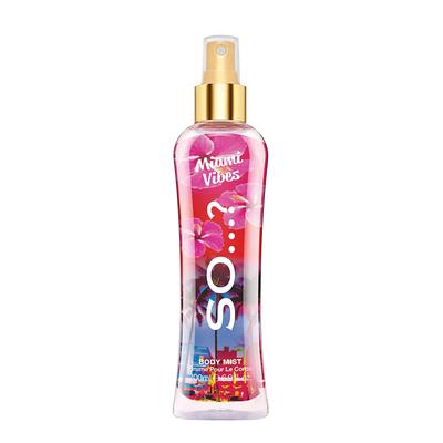 Miami Vibes Body Mist So...? 200 Ml