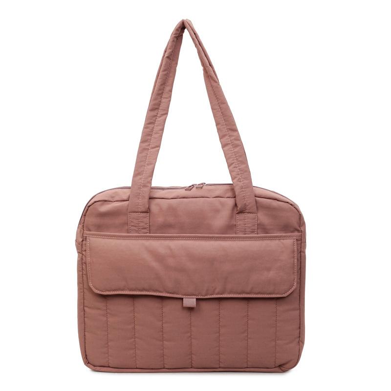 Shoulder Bag Women's Multi-Purpose Laptop Bag