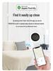 Smart GPS Pet & Personal Locator: AirTag Anti-Lost Tracker for Kids, Elderly & Luggage