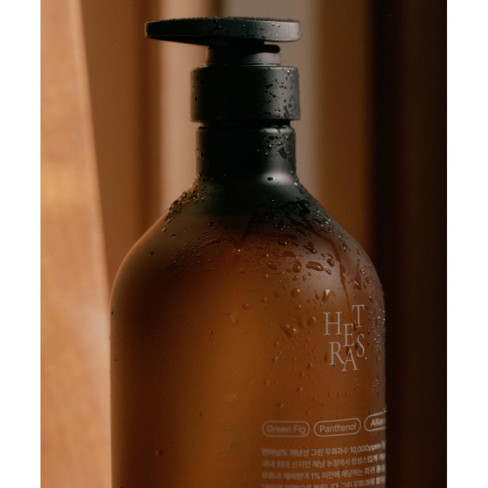 Hetras Beauty Hotel Therapy Perfume Body Wash 1013ml+Body Wash 500ml