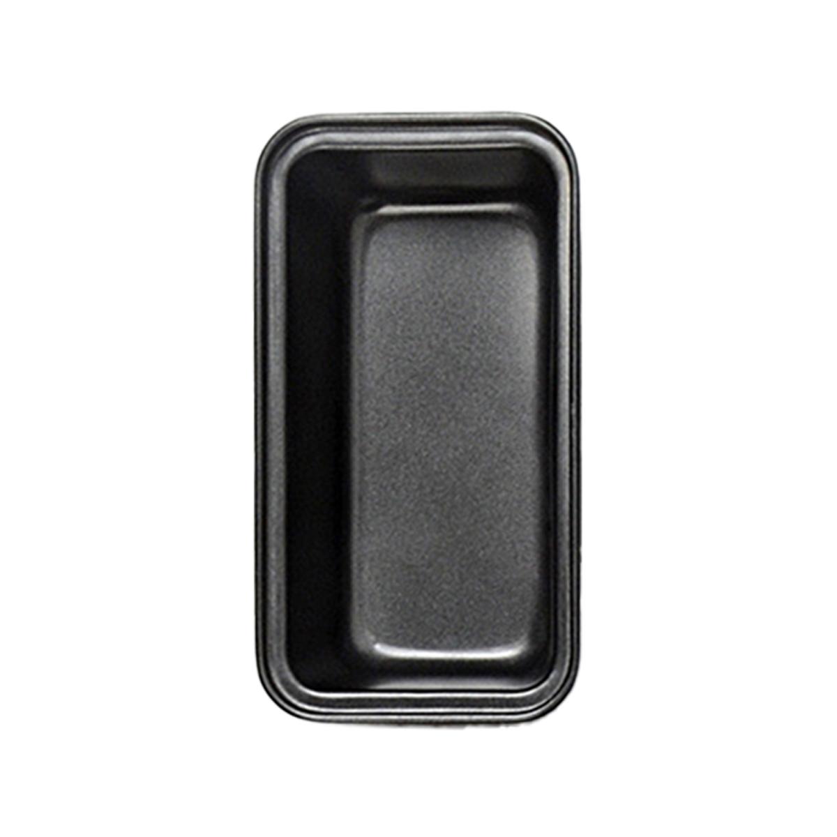 1PC Rectangle Loaf Pan Non-Stick Bread Baking Pan Carbon Steel Corrugated Toast Box Toast Mold For Oven Baking Tool