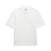 Howeeo Blank Polo - White