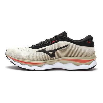Wave Sky 5 Comfortable Cushioning Sports Mesh Slip Resistant Durable Breathable Supportive Lightweight Low Top Running Shoes J1GC210210