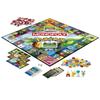 Monopoly pokémon, jeu de société de plateau, 2 à 4 joueurs, jeux pour enfants et fans de pokémon, env. 45 minutes, dès 8 ans