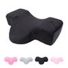 Eyelash Extension Pillow Comfortable Memory Foam Cervical Support U Shaped Neck Pillow for Lash Exte
