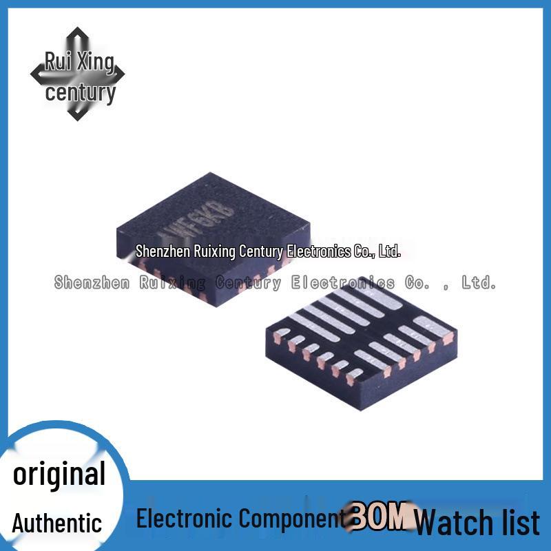 

SY6982E AWF QFN-16 Boost Li-Ion Battery Charger IC Chip