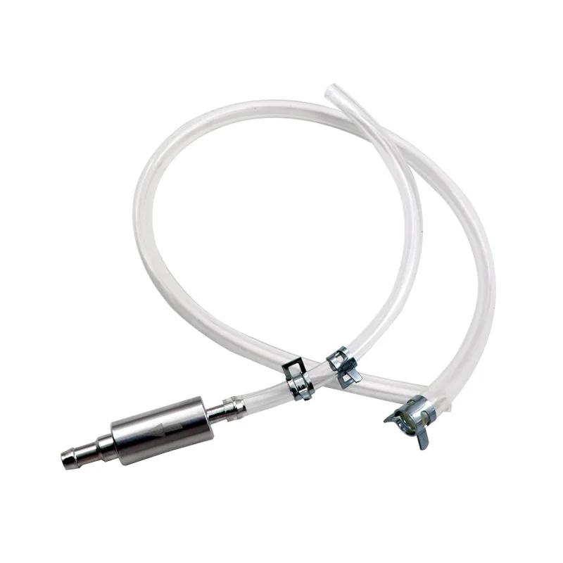 

2025 Новый Мотоциклетный Масляный Шланг Насос Гидравлический Тормоз Тормозной Шланг для Прокачки Маслозаборник Универсальный Инструмент для Прокачки Гидравлической Тормозной Жидкости