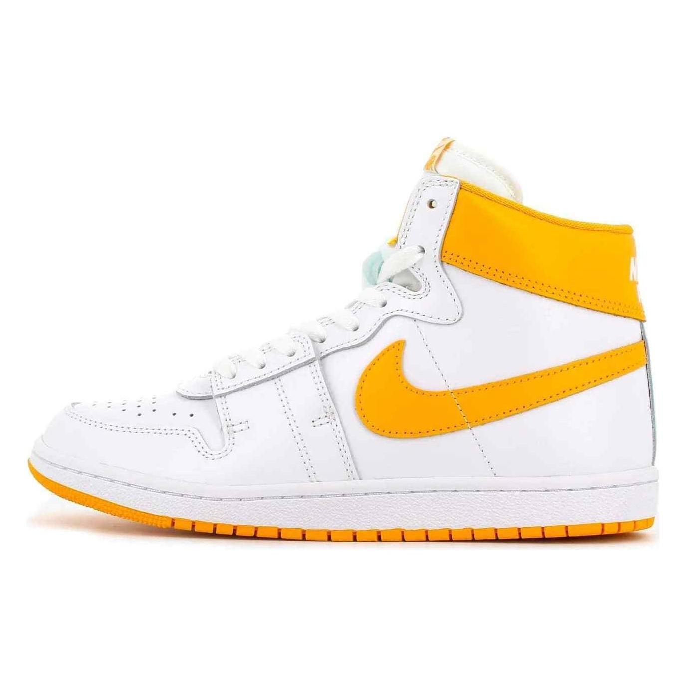 Air Jordan Air Ship PE SP  University Gold  Men s DX4976-107 EU 45.5