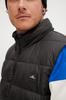 O'neill O'riginals Puffer Vest Manteaux/Blousons [2500075-19010] size L