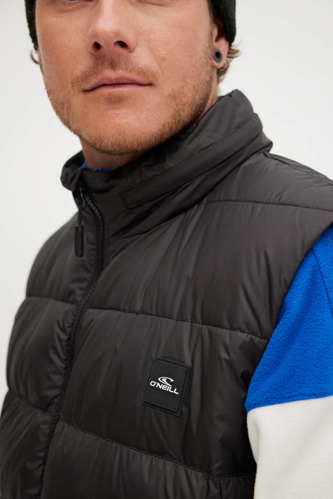 O'neill O'riginals Puffer Vest Manteaux/Blousons [2500075-19010] size L