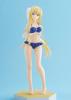 POP UP PARADE Sword Art Online Progressive: Scherzo of the Dark Twilight - BEACH QUEENS Alice Non-scale Plastic Painted Complete Figure