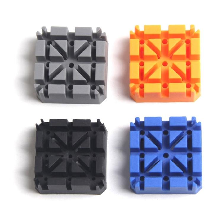 Watch Maintenance Platform Thickened Plastic Watch Band Support Clamp Work Base For Timepiece Repair Maintenance Use