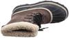 Sorel Caribou Snow Boots, Men's NM1000-F14 Bruno 11 (29cm)