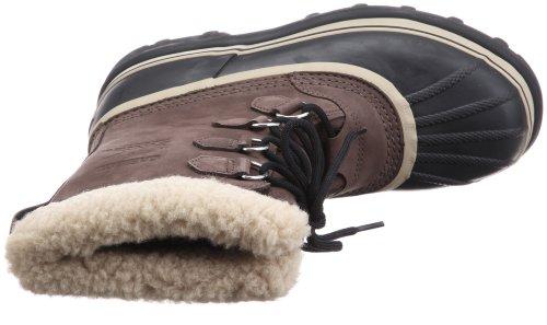 Sorel Caribou Snow Boots, Men's NM1000-F14 Bruno 11 (29cm)