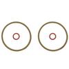 16010-883-015 Carburetor Oil Bowl Gasket Suitable For G150 For GC160 For GCV160
