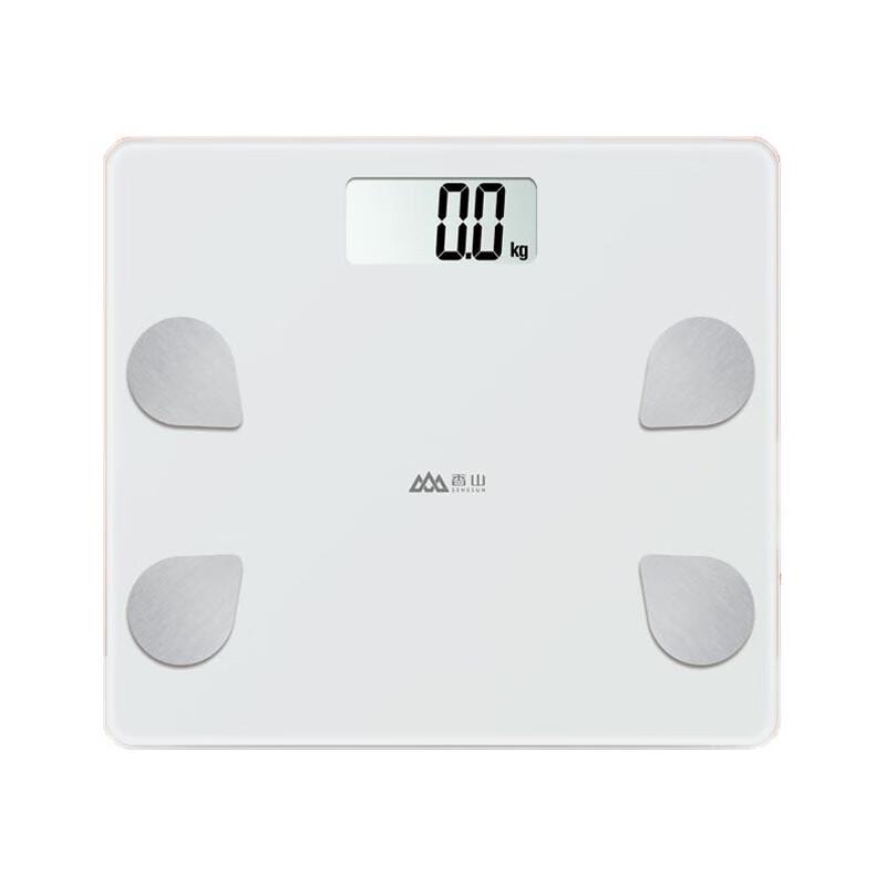 Xiangshan Smart Body Fat Scale (CN version)