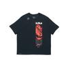 Dri-Fit LeBron Lion King Short Sleeve T-Shirt Men Tops Black BQ3629-010
