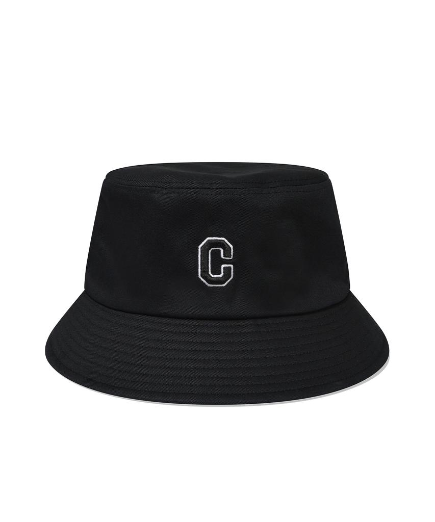 COVERNAT New Basic Bucket Hat Black
