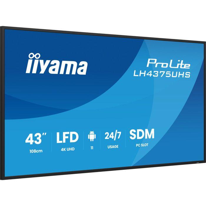 IIYAMA 43' LED
