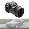 Mass Air Flow Meter Sensor Compatible for BMW E36 E34 E39 320i 520i 5WK9007