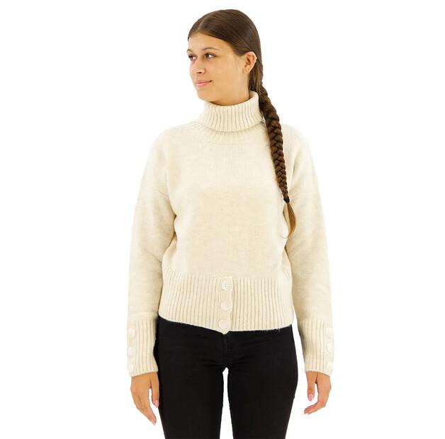 

Hinnominate Свитер с высоким воротом HMABW01207 M