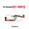 SYC Original For Samsung S21 Plus Ultra 5G G991B G991U G996B G996U G998B G998U Signal Antenna Connection Flex Cable Replacemen