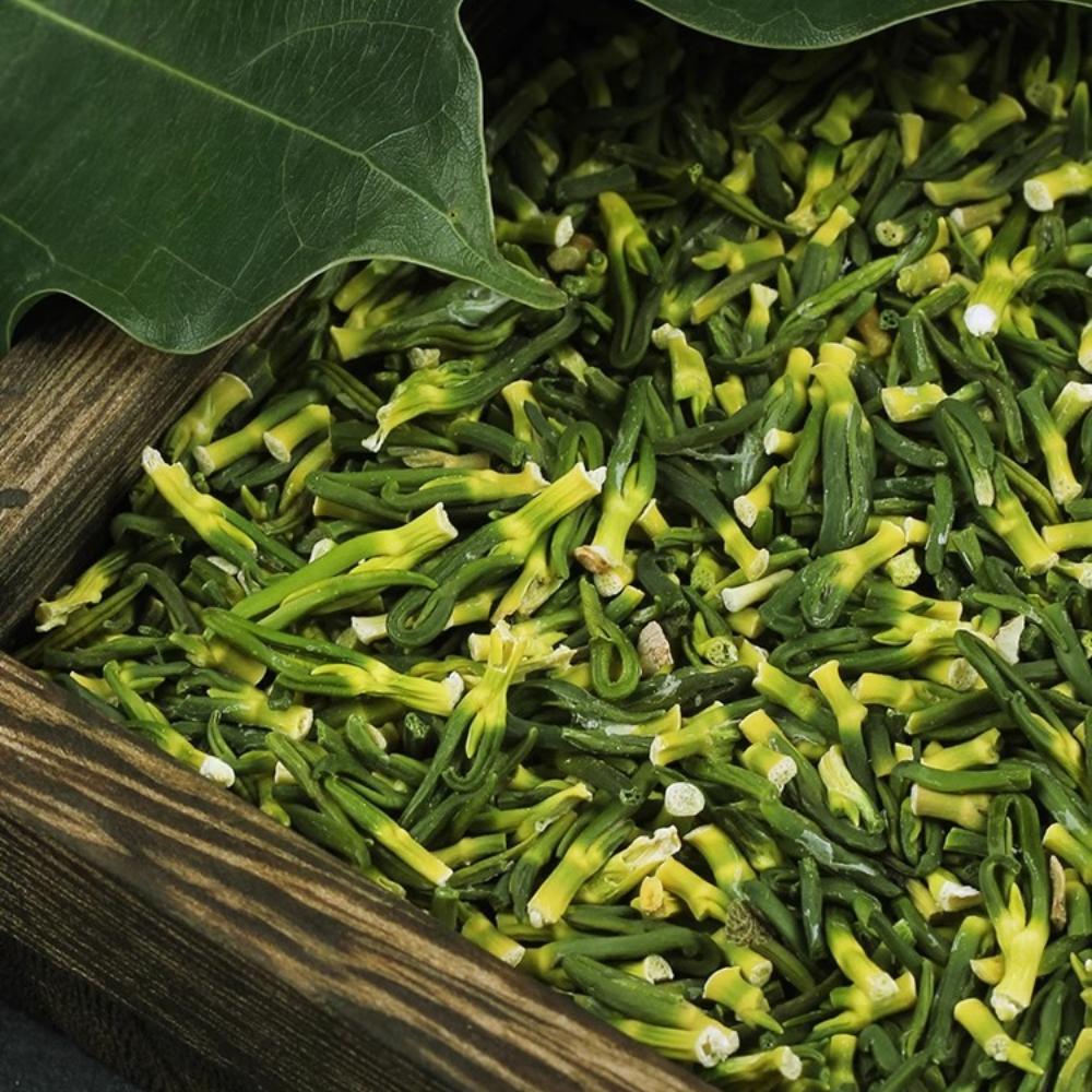 Lotus Heart Tea Canned and Bagged, Selected from Jiangxi Lotus Core 60g