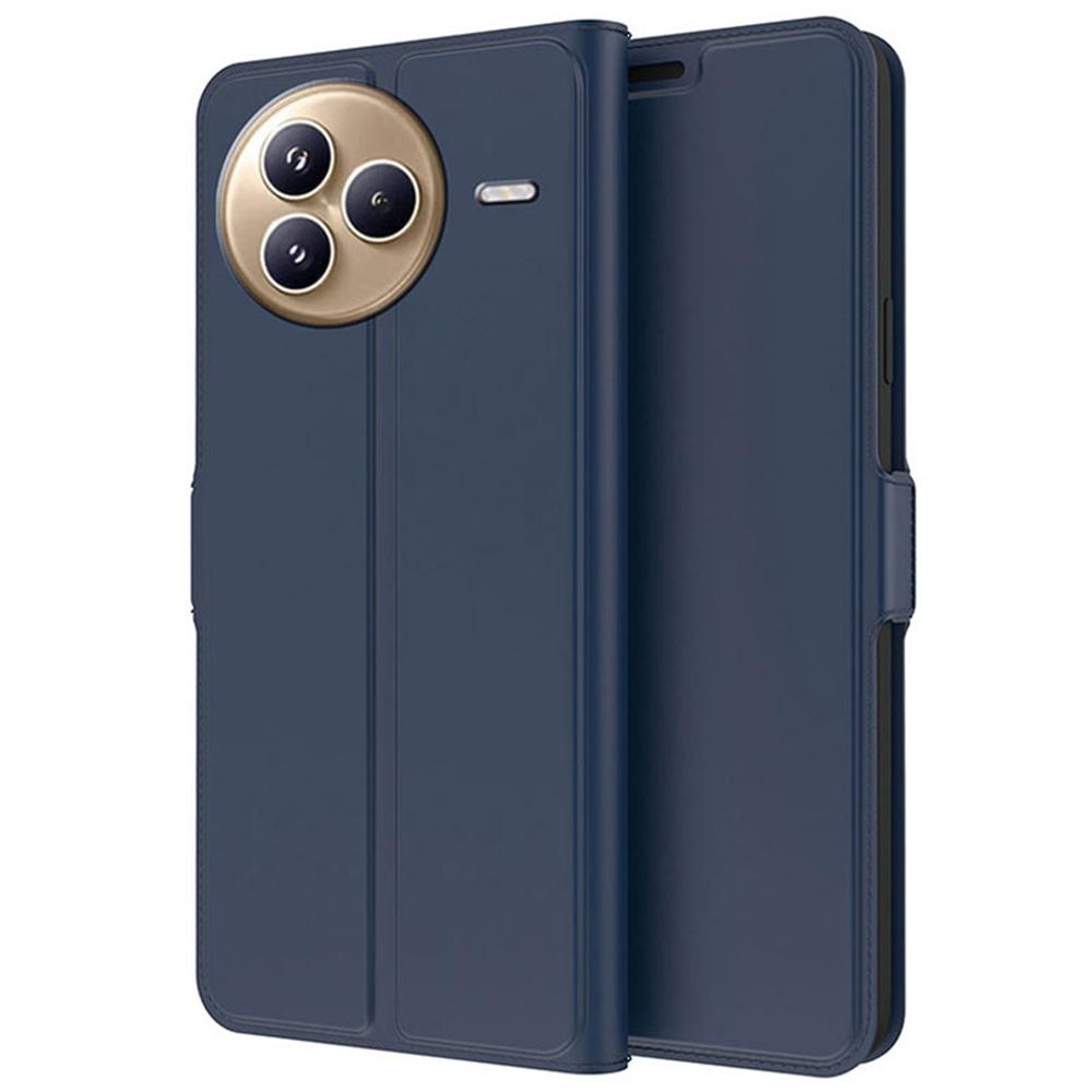 Für Xiaomi Civi 5 Pro 5G Hülle Stoßfeste TPU Innenschale Leder Handyhülle Kartenfach