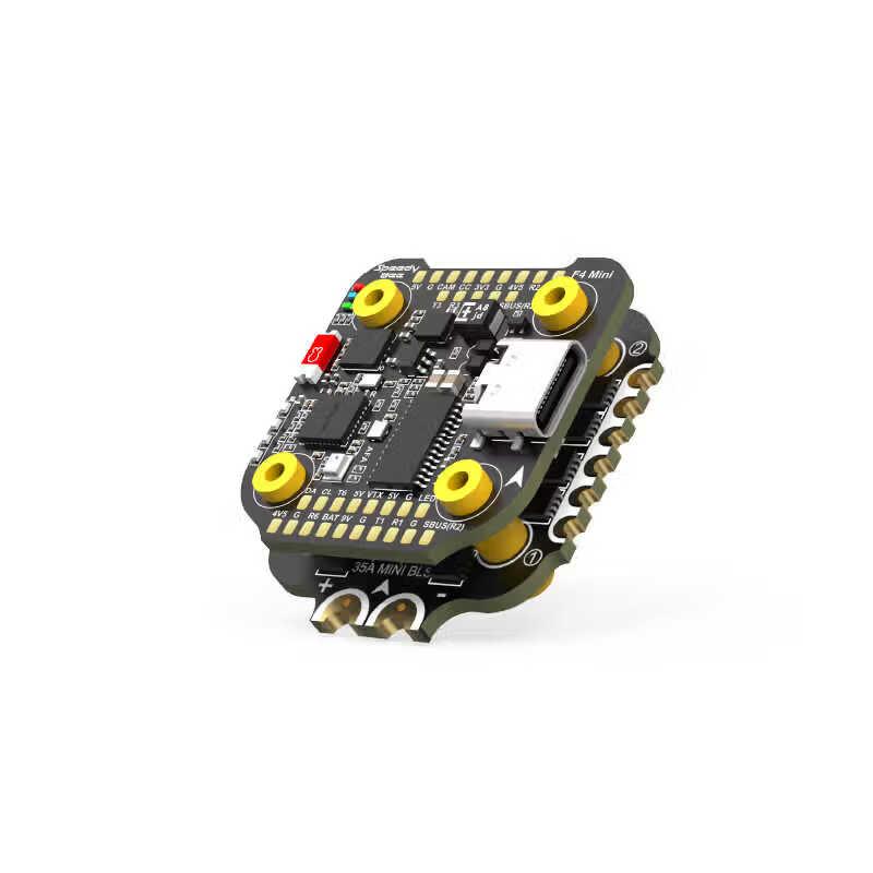 SPEEDY BEE Mini BLS 35A V2 4-in-1 ESC