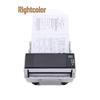 Rightcolor F7048 A3 Document Scanner CN plug (adapter included)