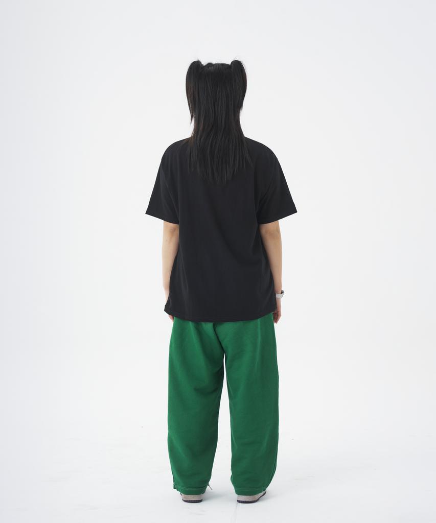 LEEDSLESS Leedsless Dance T-Shirt [Black]