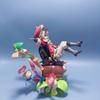 Cute New APEX-TOYS Genshin Impact Kelly Spark Knight Ver. 1/7 Action Figures Figures Models Toys Gifts Collection