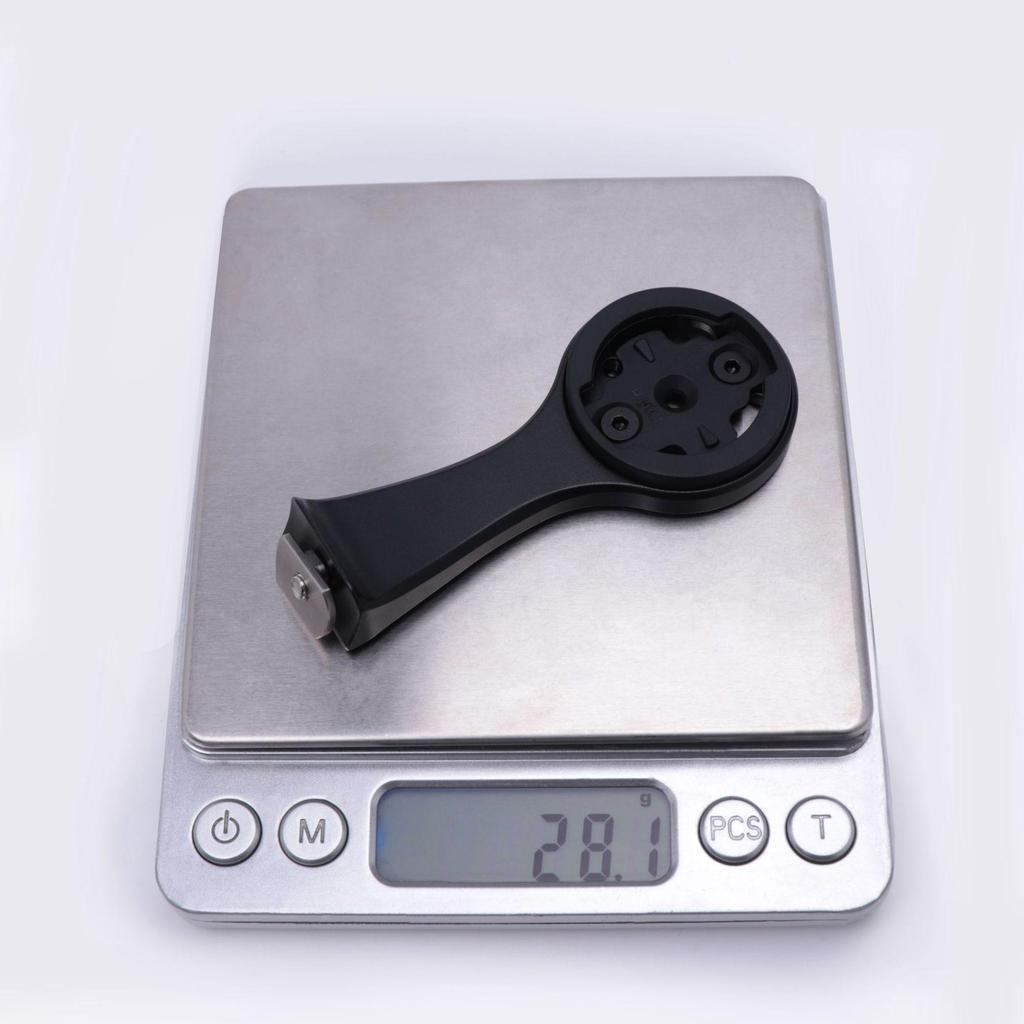 Bicycle Computer Mount for VENGE SL7, Compatible with Garmin/Bryton/Xoss