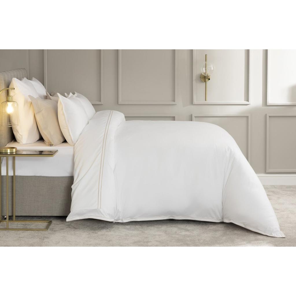 Belledorm Savoy Duvet Cover Set