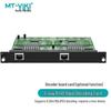 MT-viki Professional Video Wall Processors & AV Solutions