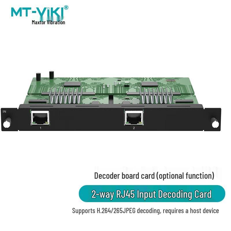 MT-viki Professional Video Wall Processors & AV Solutions