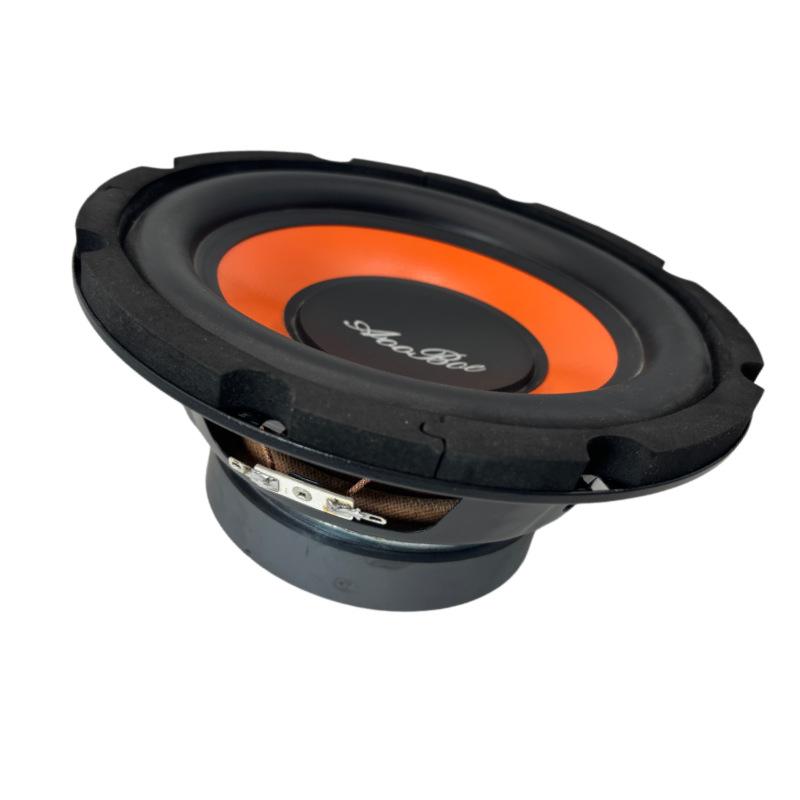 8 120-Magnet 100W Heavy-Duty Car Subwoofer HIFI Speaker